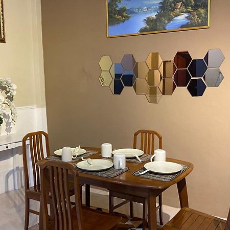 D'Kapas Homestay Куала-Тренгану Экстерьер фото